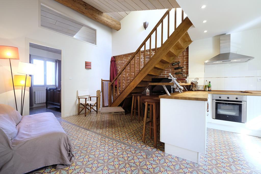 Maison Du Cloitre D'Elne Dış mekan fotoğraf