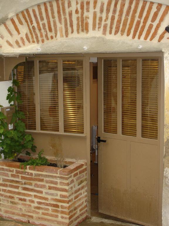 Maison Du Cloitre D'Elne Dış mekan fotoğraf