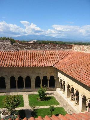Maison Du Cloitre D'Elne Dış mekan fotoğraf